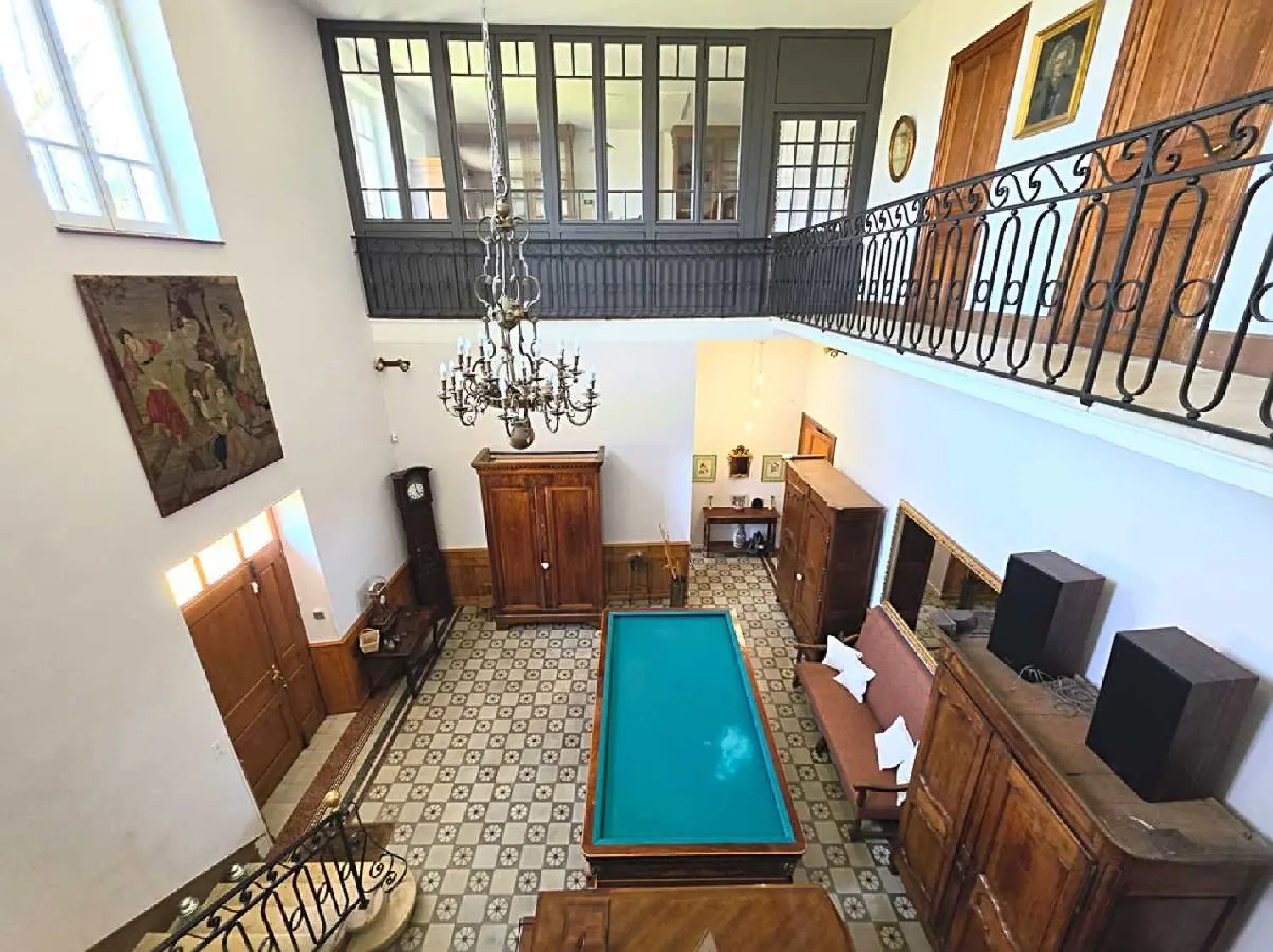  à vendre villa Montélimar Drôme 8