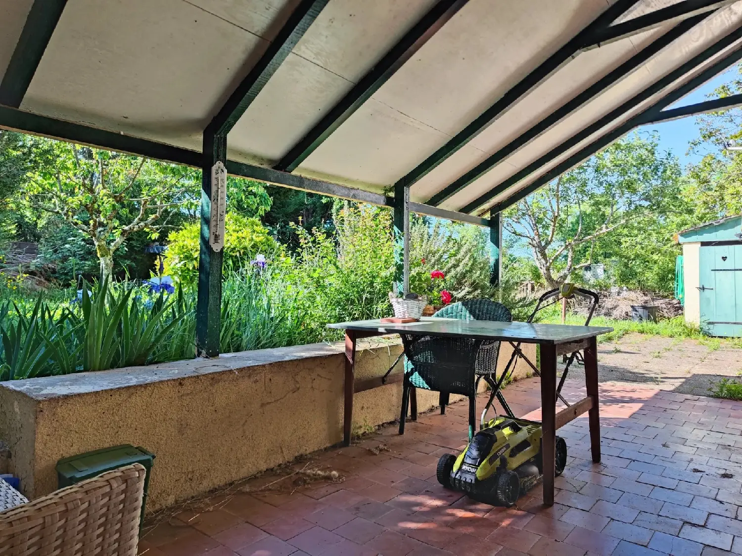  à vendre villa Montigny-sur-Canne Nièvre 3