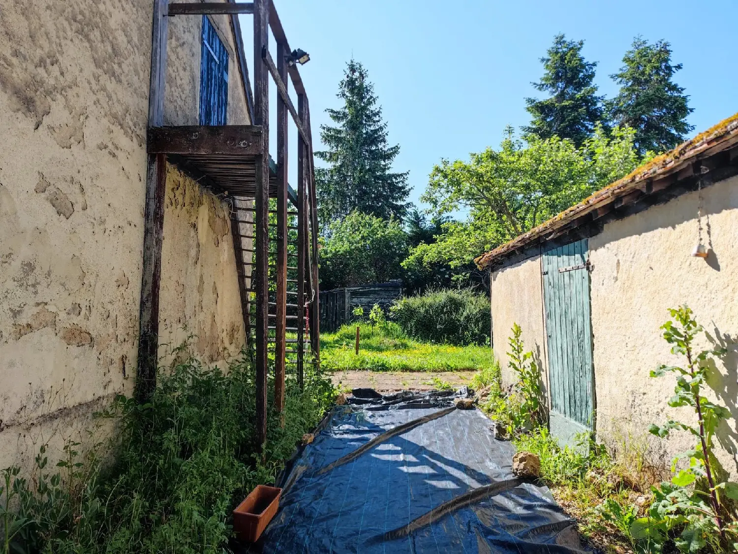  à vendre villa Montigny-sur-Canne Nièvre 5