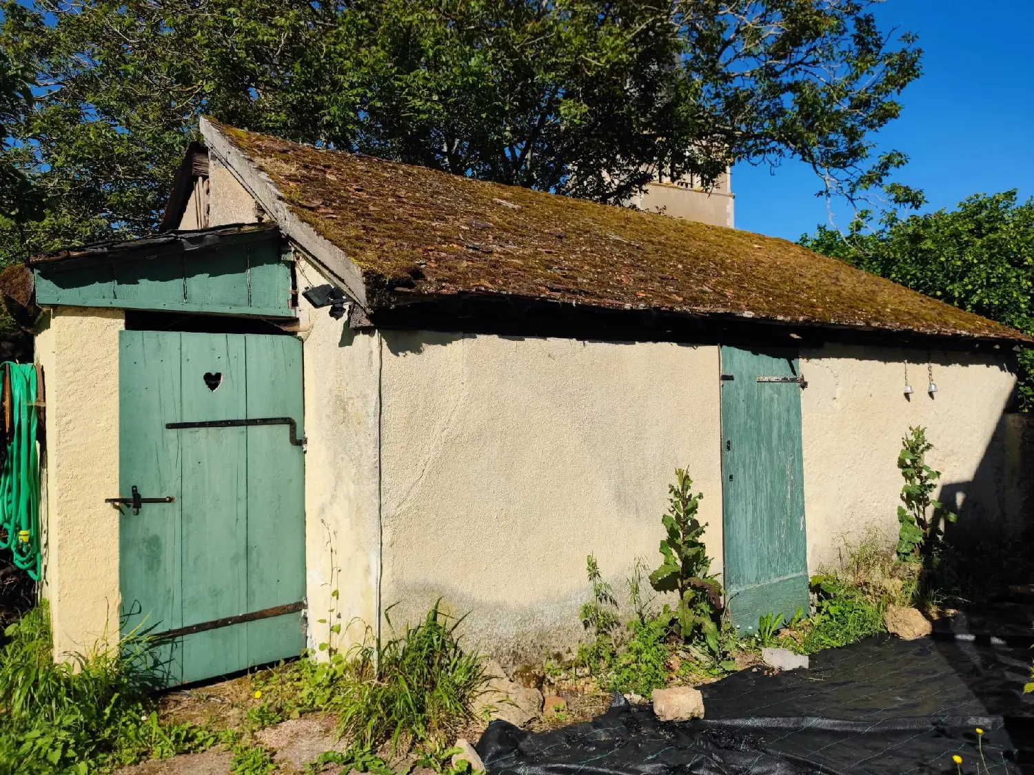  à vendre villa Montigny-sur-Canne Nièvre 6