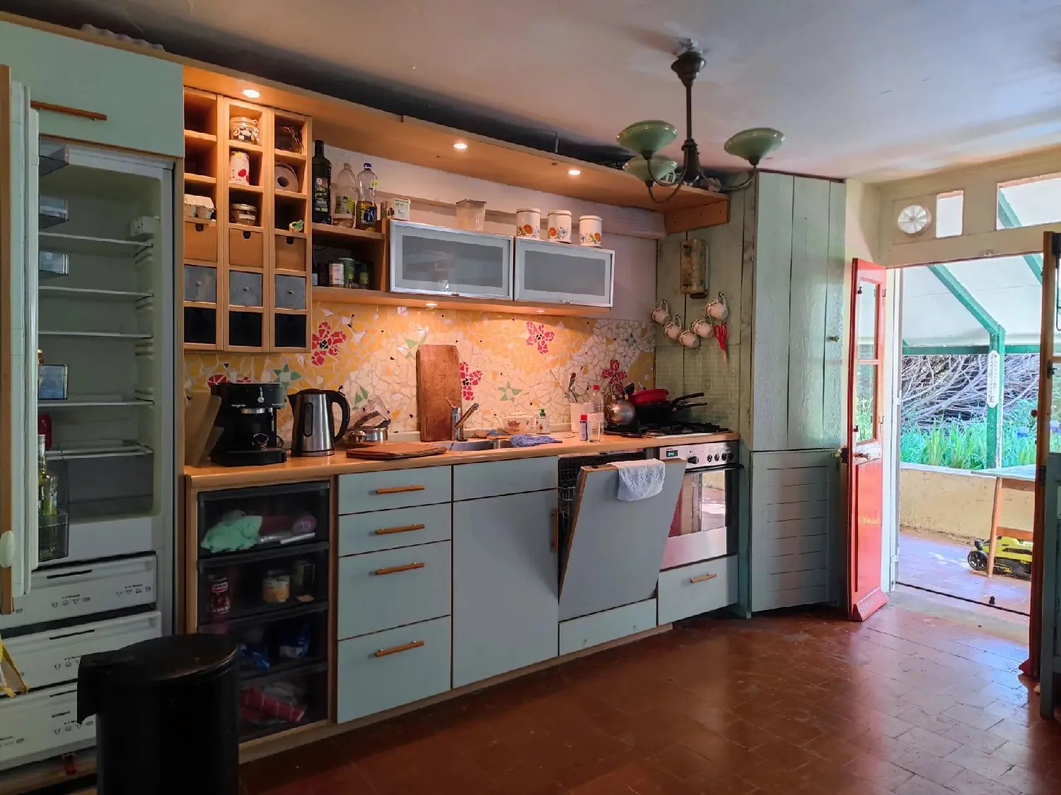  à vendre villa Montigny-sur-Canne Nièvre 7