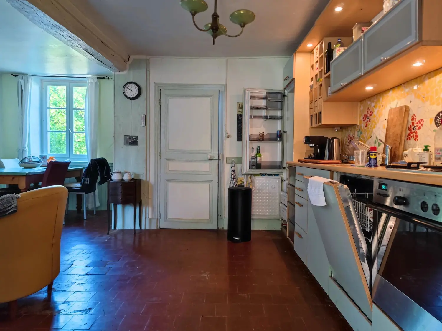  à vendre villa Montigny-sur-Canne Nièvre 8
