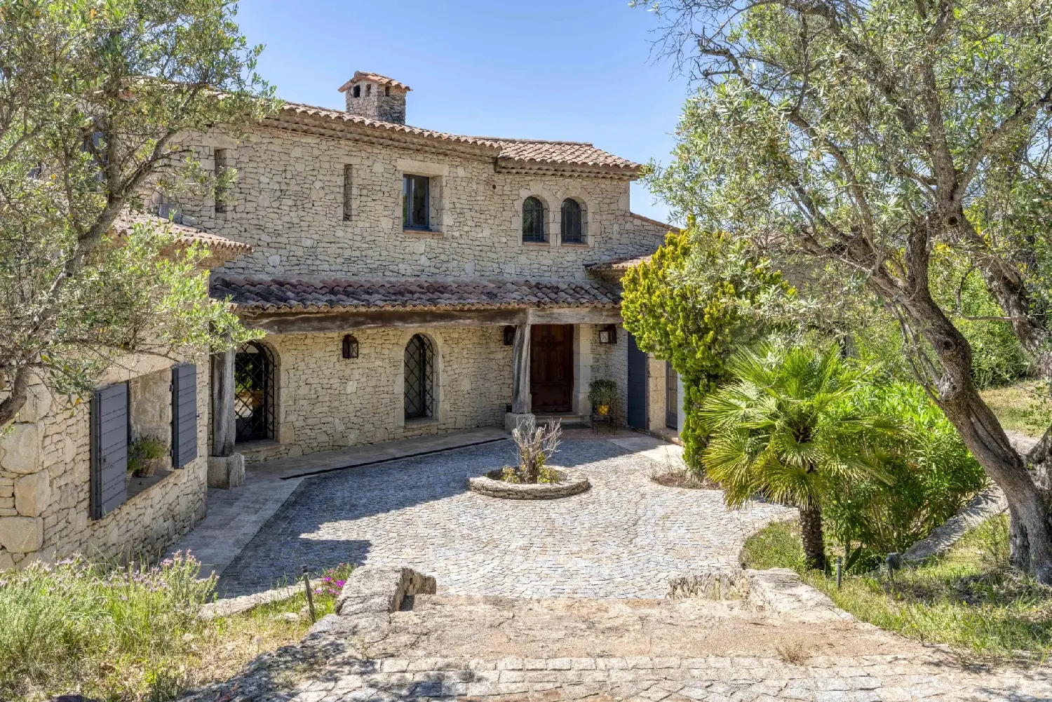  en venta villa Mouans-Sartoux Alpes-Maritimes 3