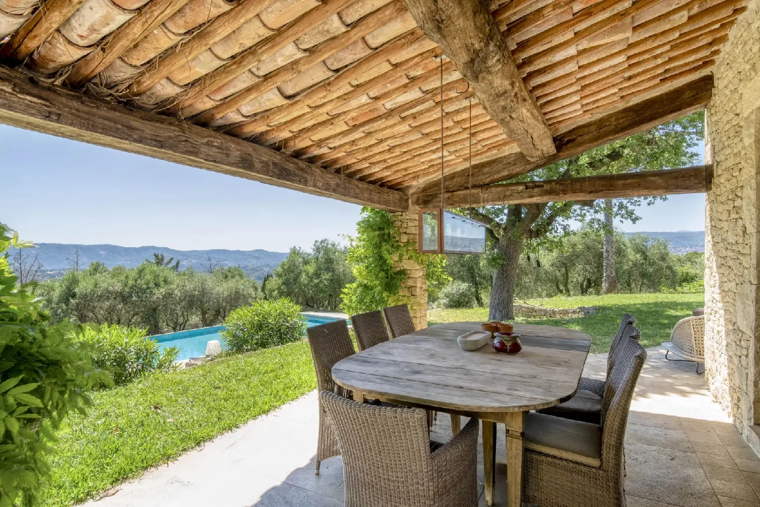  en venta villa Mouans-Sartoux Alpes-Maritimes 4
