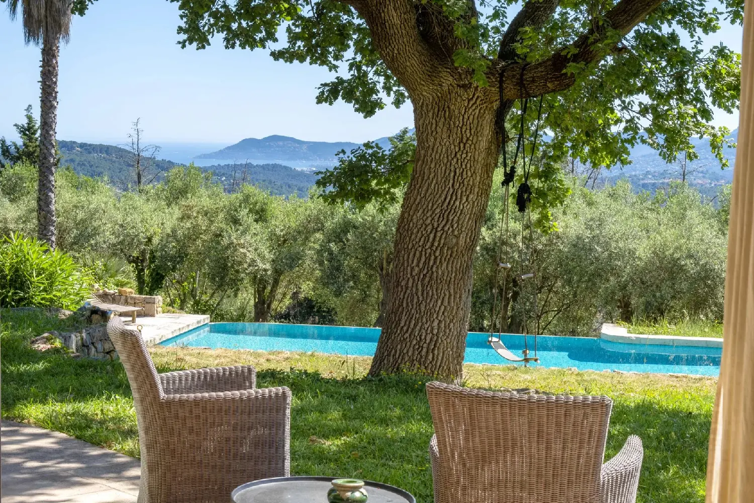  en venta villa Mouans-Sartoux Alpes-Maritimes 5