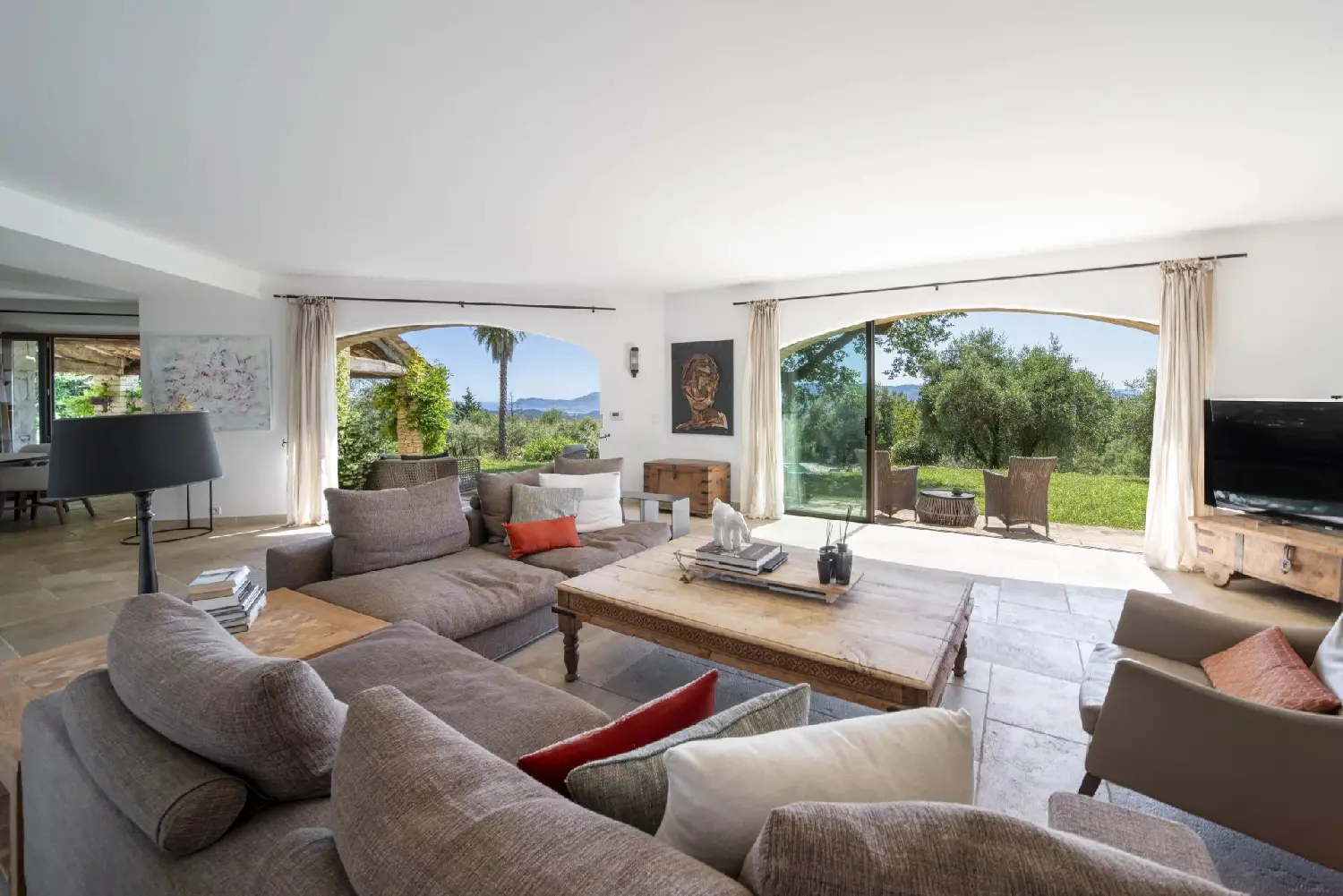  en venta villa Mouans-Sartoux Alpes-Maritimes 6