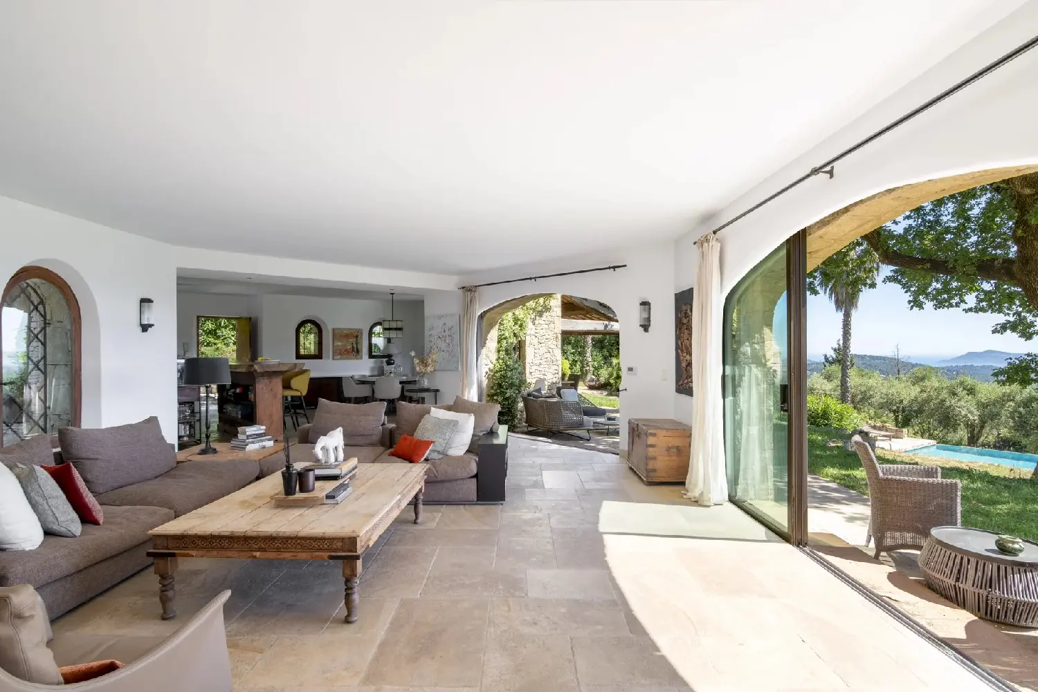  en venta villa Mouans-Sartoux Alpes-Maritimes 7