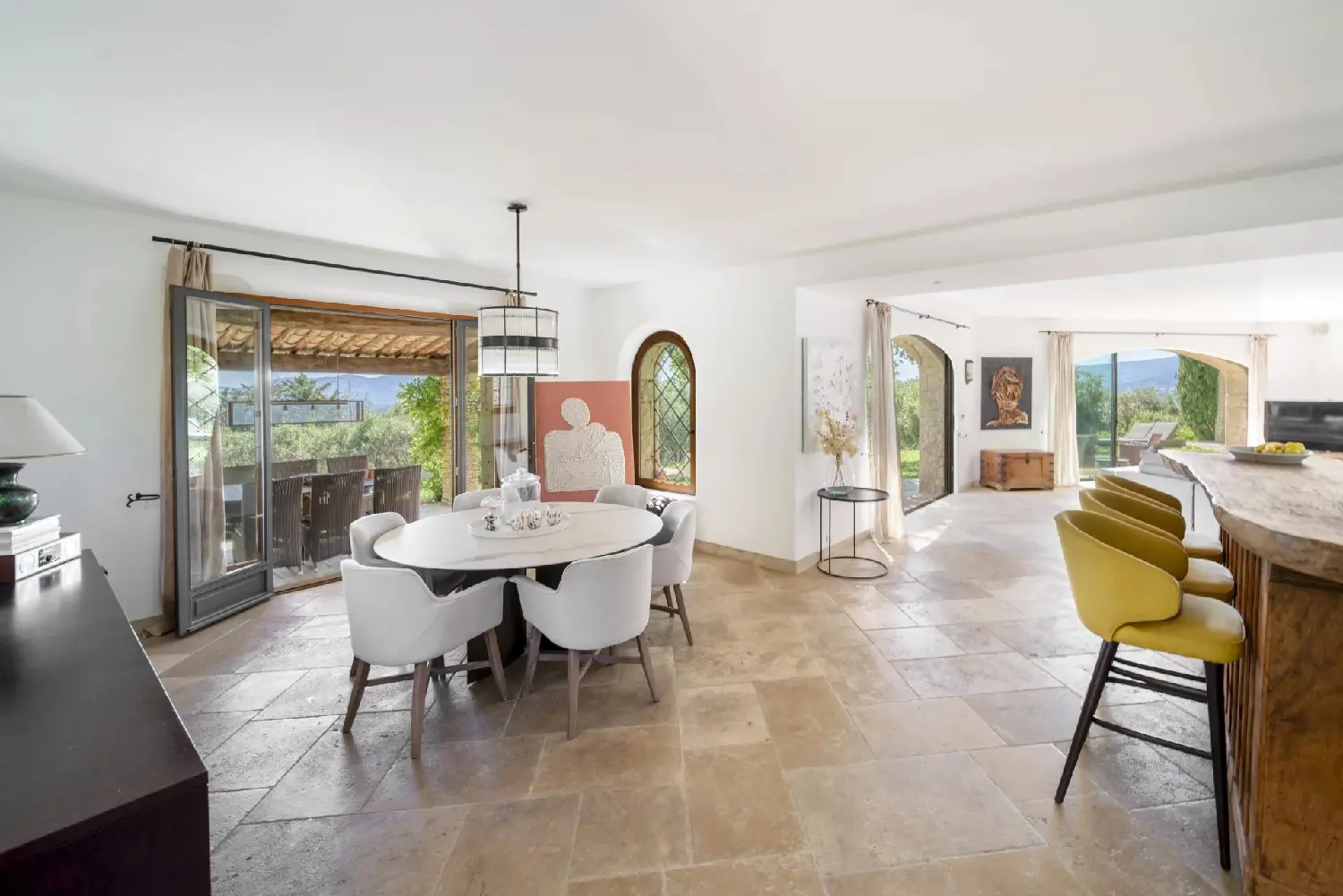 en venta villa Mouans-Sartoux Alpes-Maritimes 8
