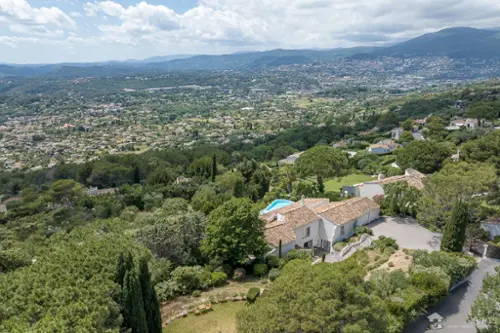 Mouans-Sartoux Alpes-Maritimes villa foto 7114909