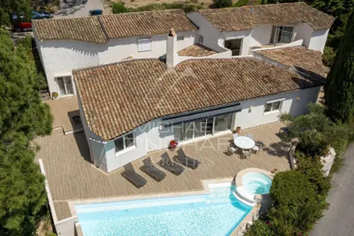 Mouans-Sartoux Alpes-Maritimes villa foto 7111970