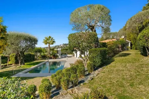 Mougins Alpes-Maritimes villa foto 7114657