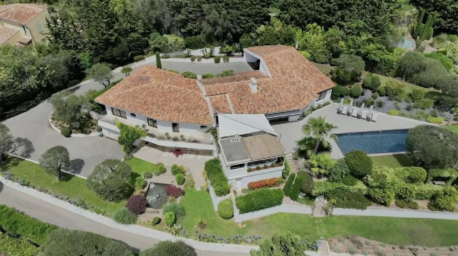  en venta villa Mougins Alpes-Maritimes 3