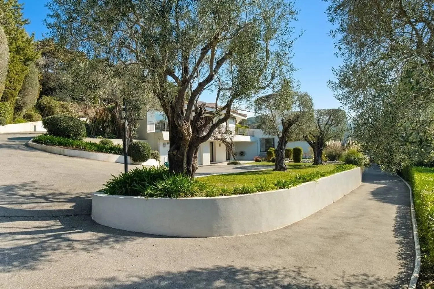  en venta villa Mougins Alpes-Maritimes 4