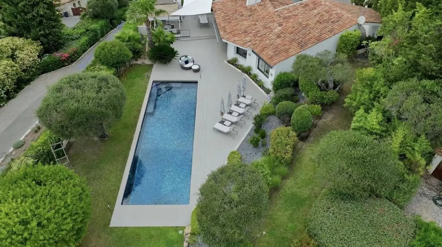  en venta villa Mougins Alpes-Maritimes 8