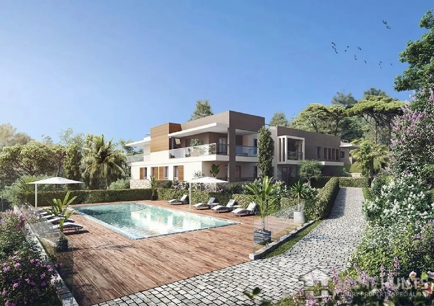  en venta villa Mougins Alpes-Maritimes 2