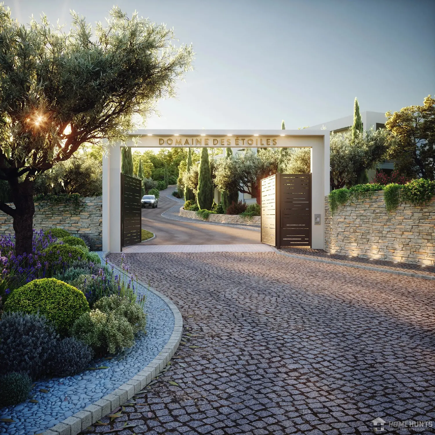  en venta villa Mougins Alpes-Maritimes 4