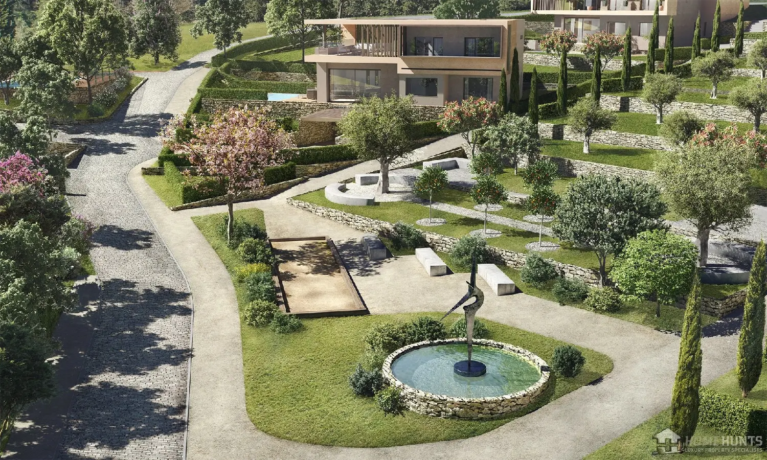  en venta villa Mougins Alpes-Maritimes 6