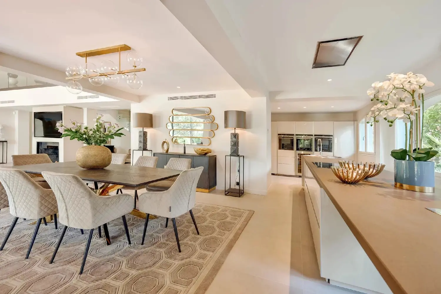  te koop villa Mougins Alpes-Maritimes 6