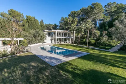 Mougins Alpes-Maritimes villa foto 7109570