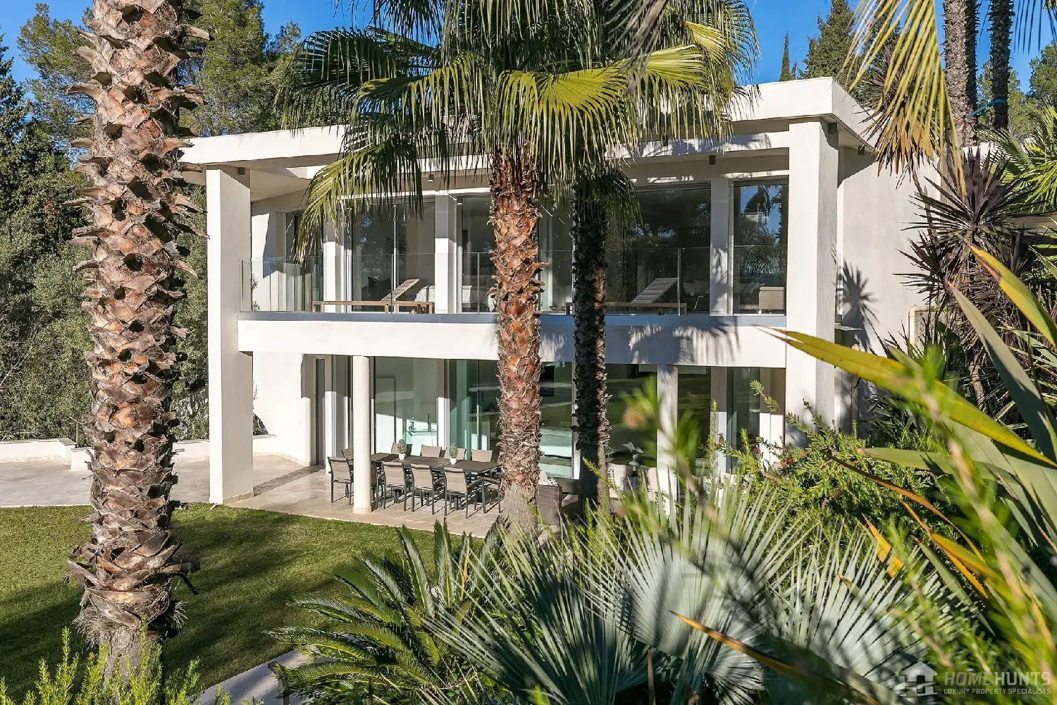  en venta villa Mougins Alpes-Maritimes 4