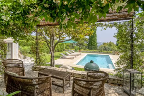 Mougins Alpes-Maritimes Villa Bild 7109634