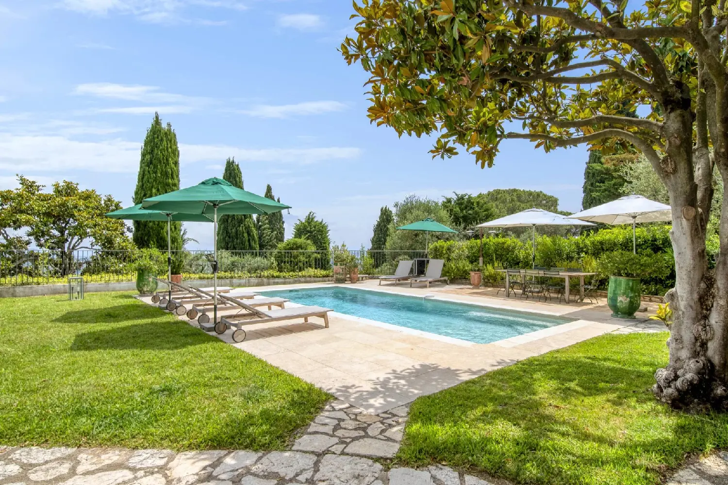  te koop villa Mougins Alpes-Maritimes 3