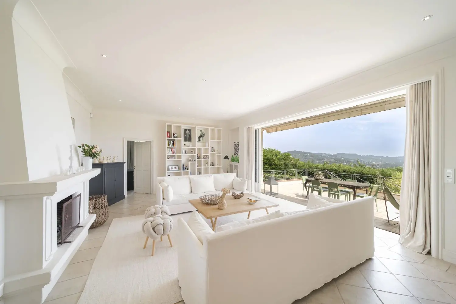  te koop villa Mougins Alpes-Maritimes 5
