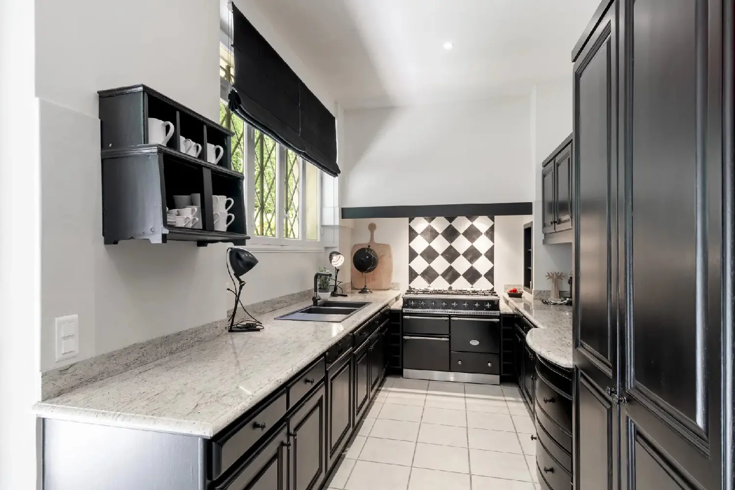  te koop villa Mougins Alpes-Maritimes 7