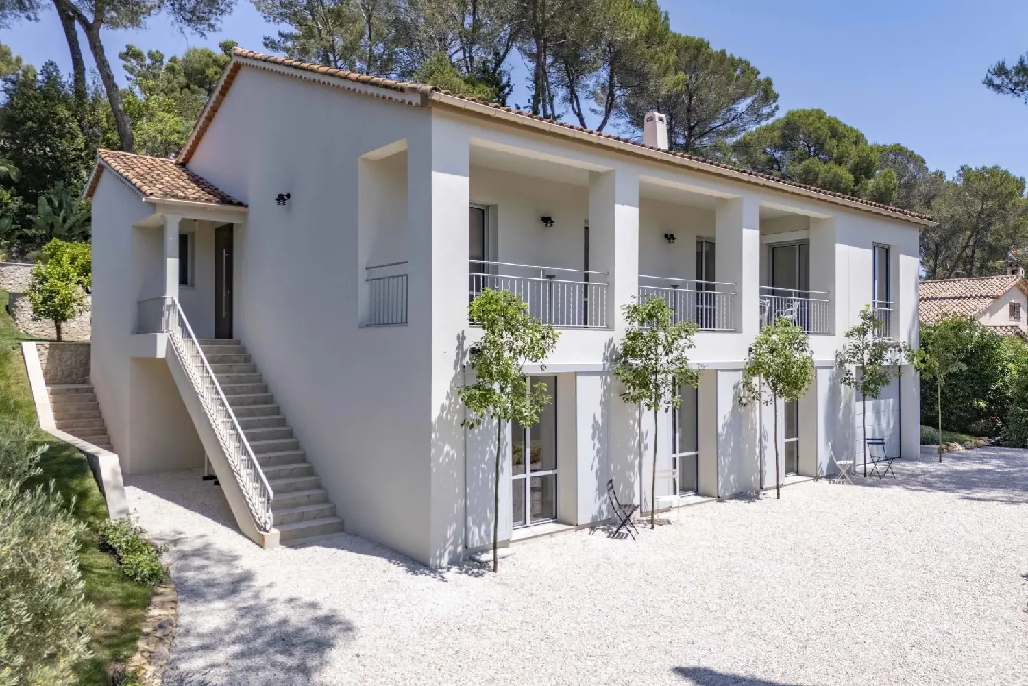 en venta villa Mougins Alpes-Maritimes 1