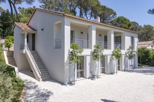Mougins Alpes-Maritimes Villa Bild 7109635