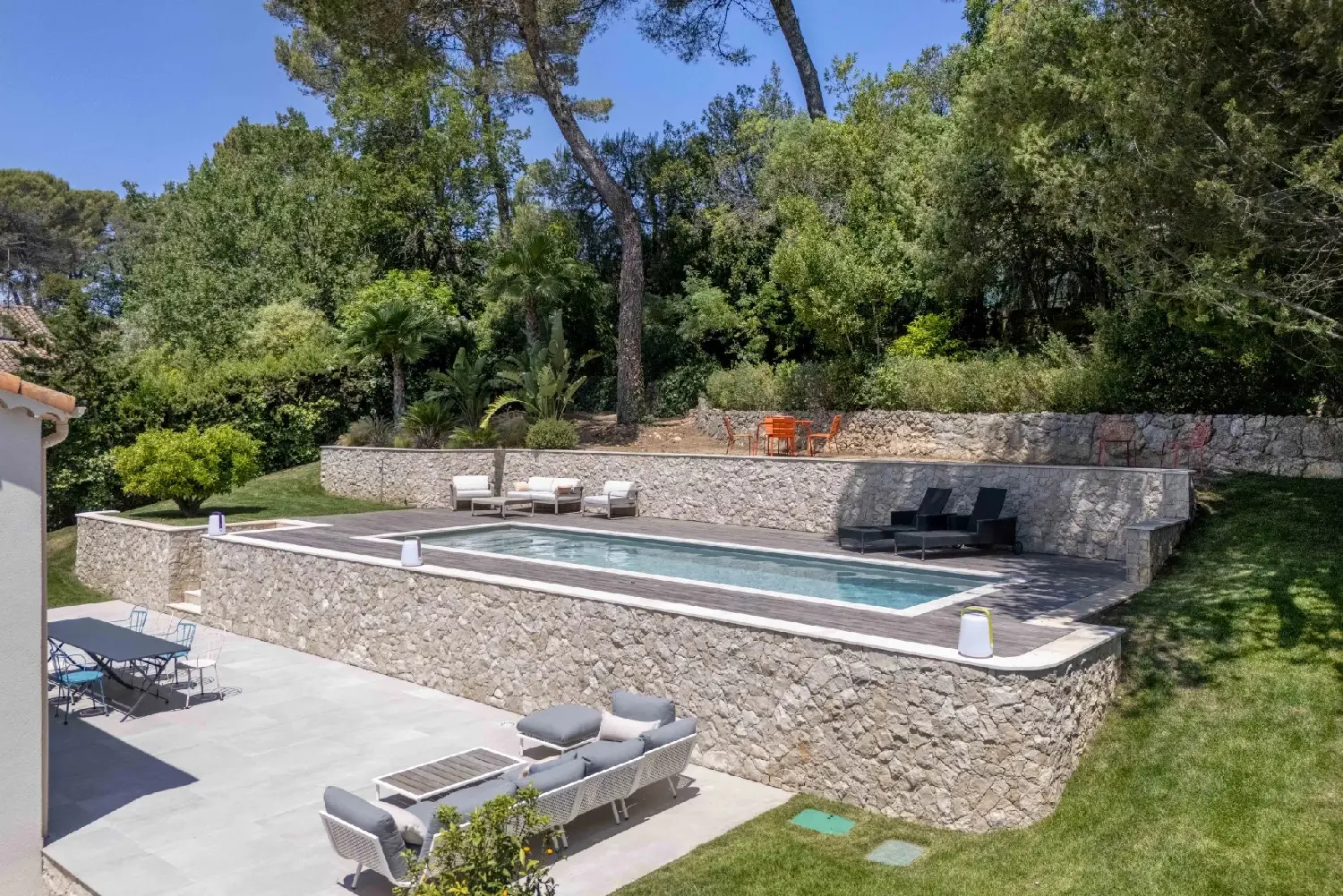  en venta villa Mougins Alpes-Maritimes 3