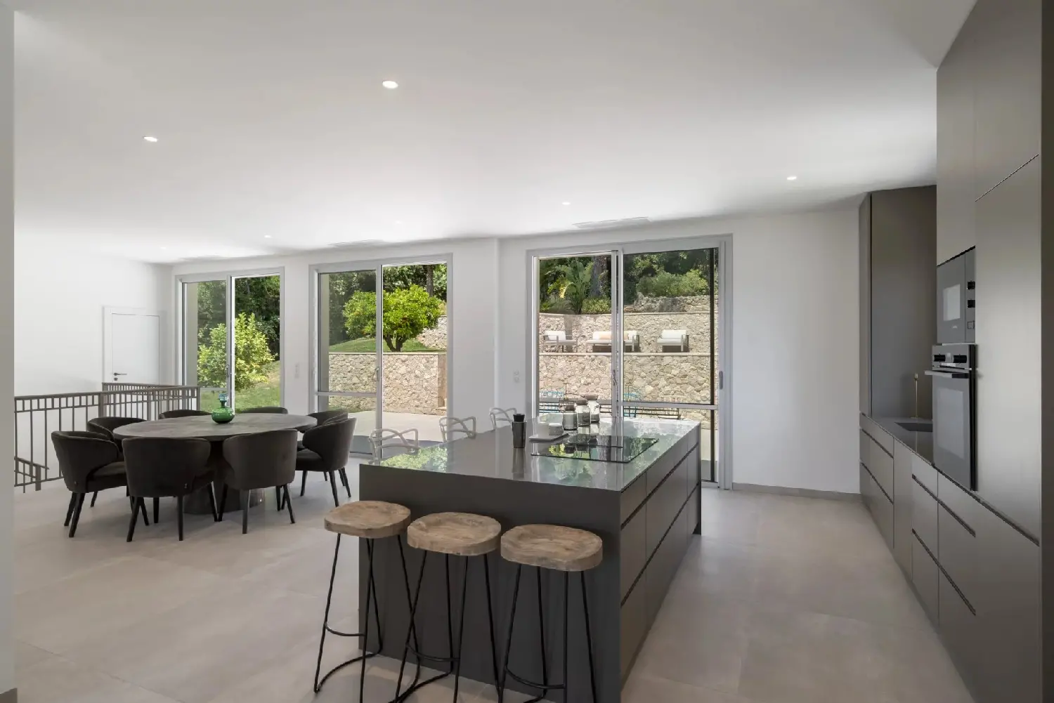  en venta villa Mougins Alpes-Maritimes 5