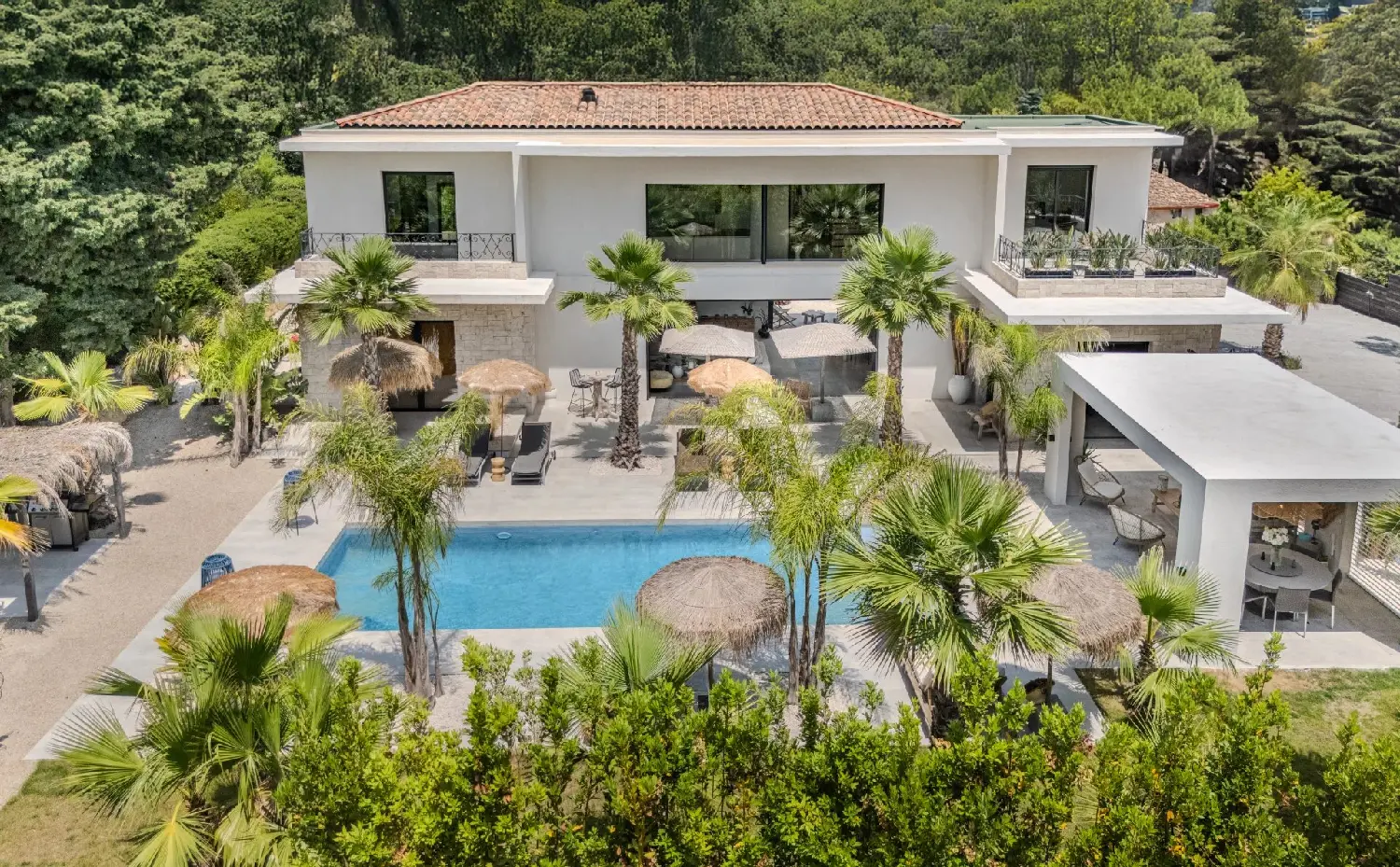  en venta villa Mougins Alpes-Maritimes 1