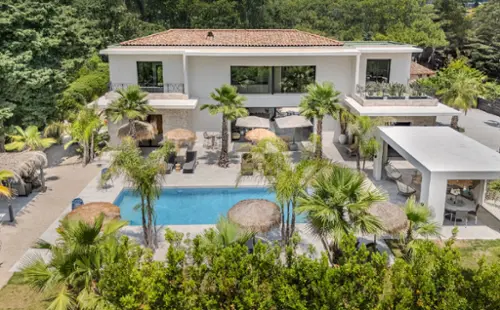 Mougins Alpes-Maritimes villa foto 7109640