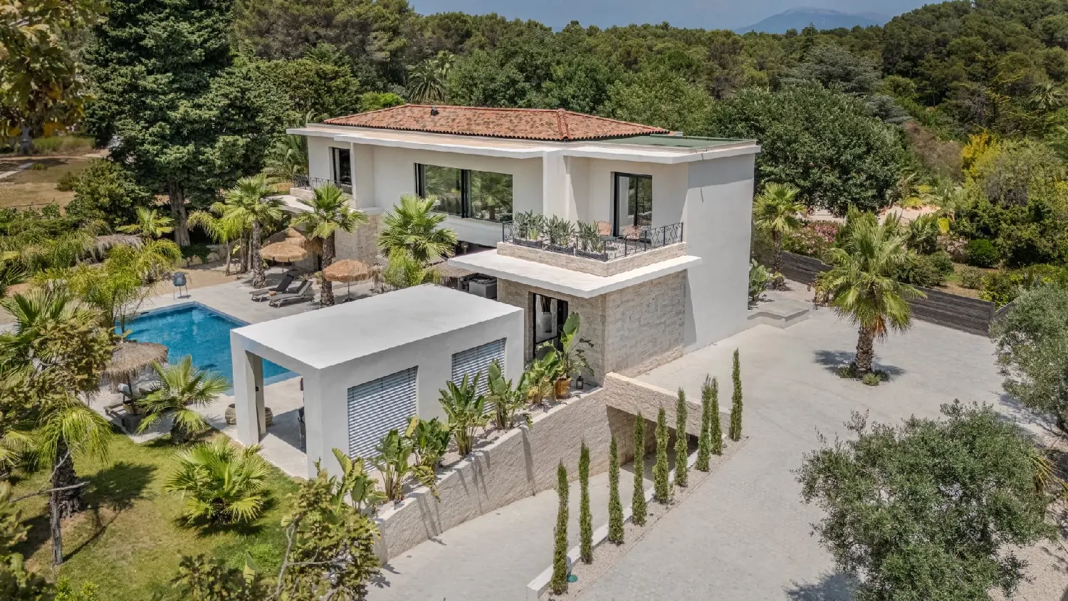  en venta villa Mougins Alpes-Maritimes 3