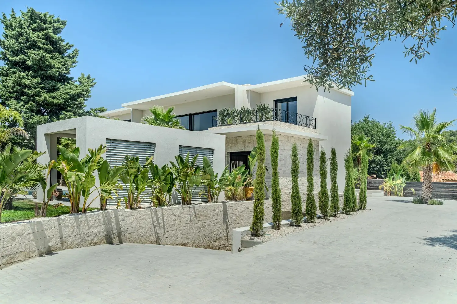  en venta villa Mougins Alpes-Maritimes 4