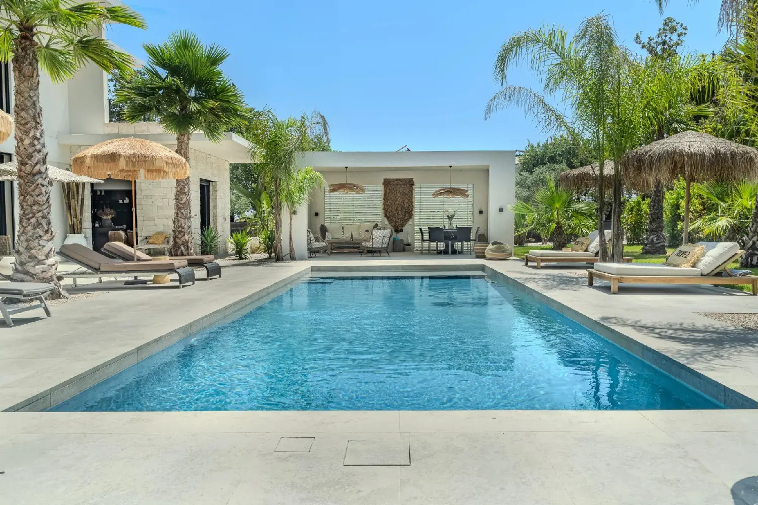  en venta villa Mougins Alpes-Maritimes 5
