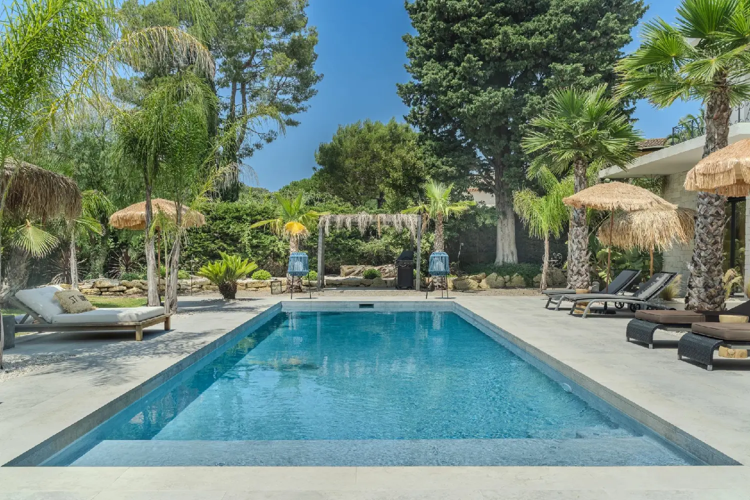  en venta villa Mougins Alpes-Maritimes 6