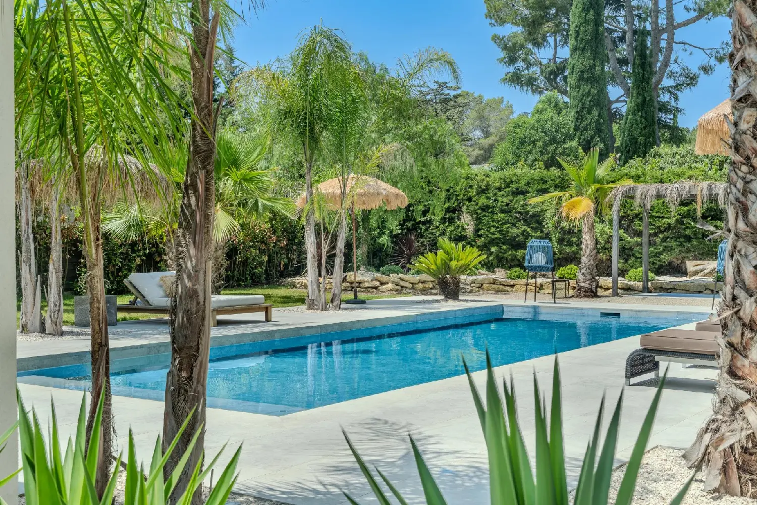  en venta villa Mougins Alpes-Maritimes 7