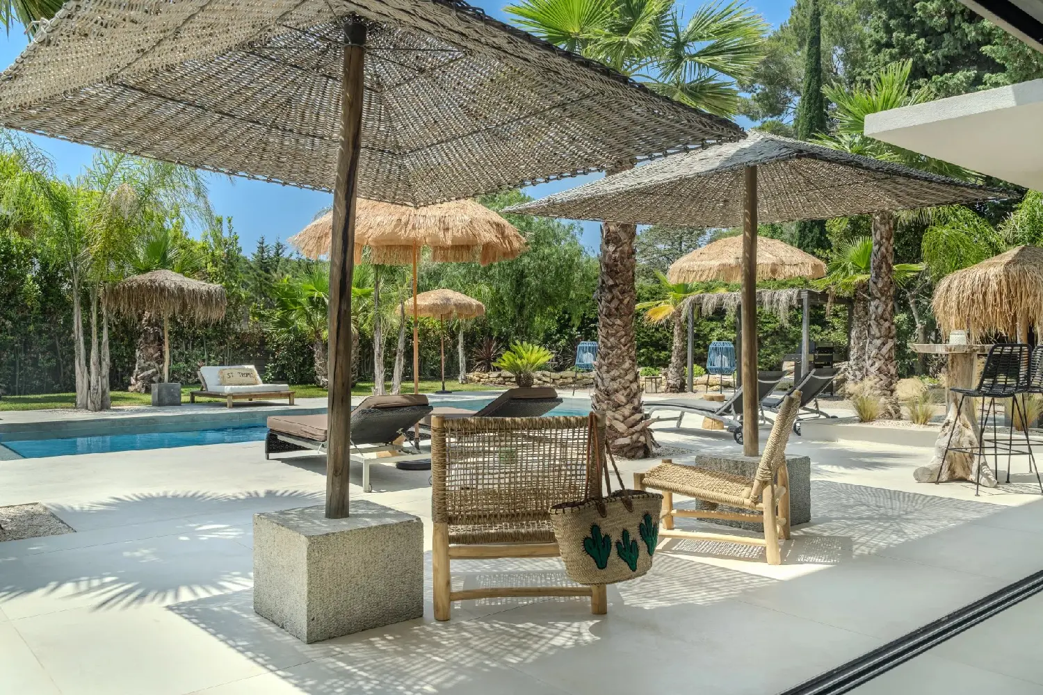  en venta villa Mougins Alpes-Maritimes 8