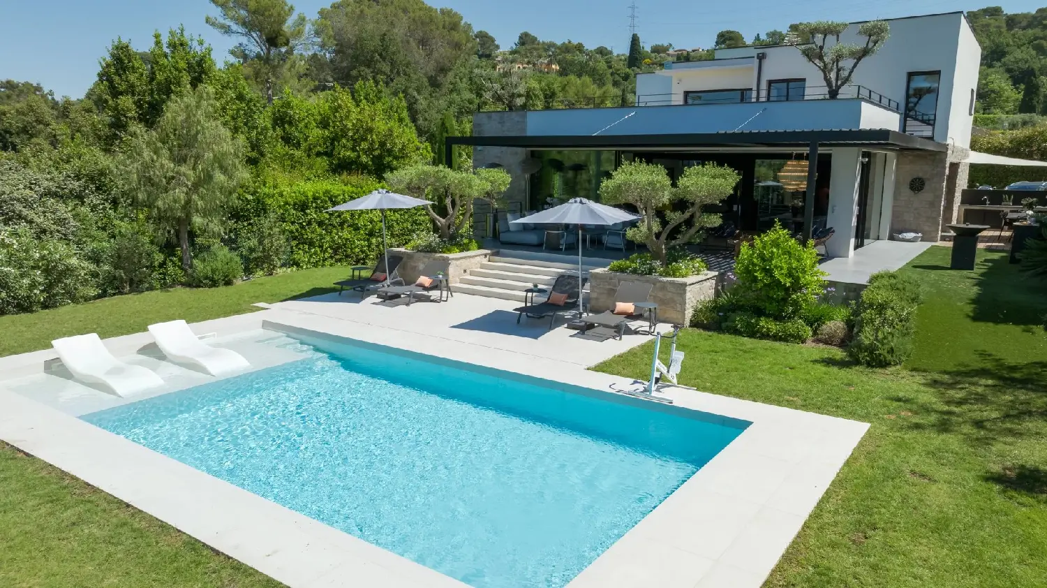  te koop villa Mougins Alpes-Maritimes 1