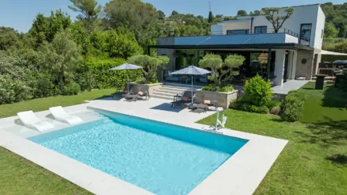 Mougins Alpes-Maritimes villa foto 7112254