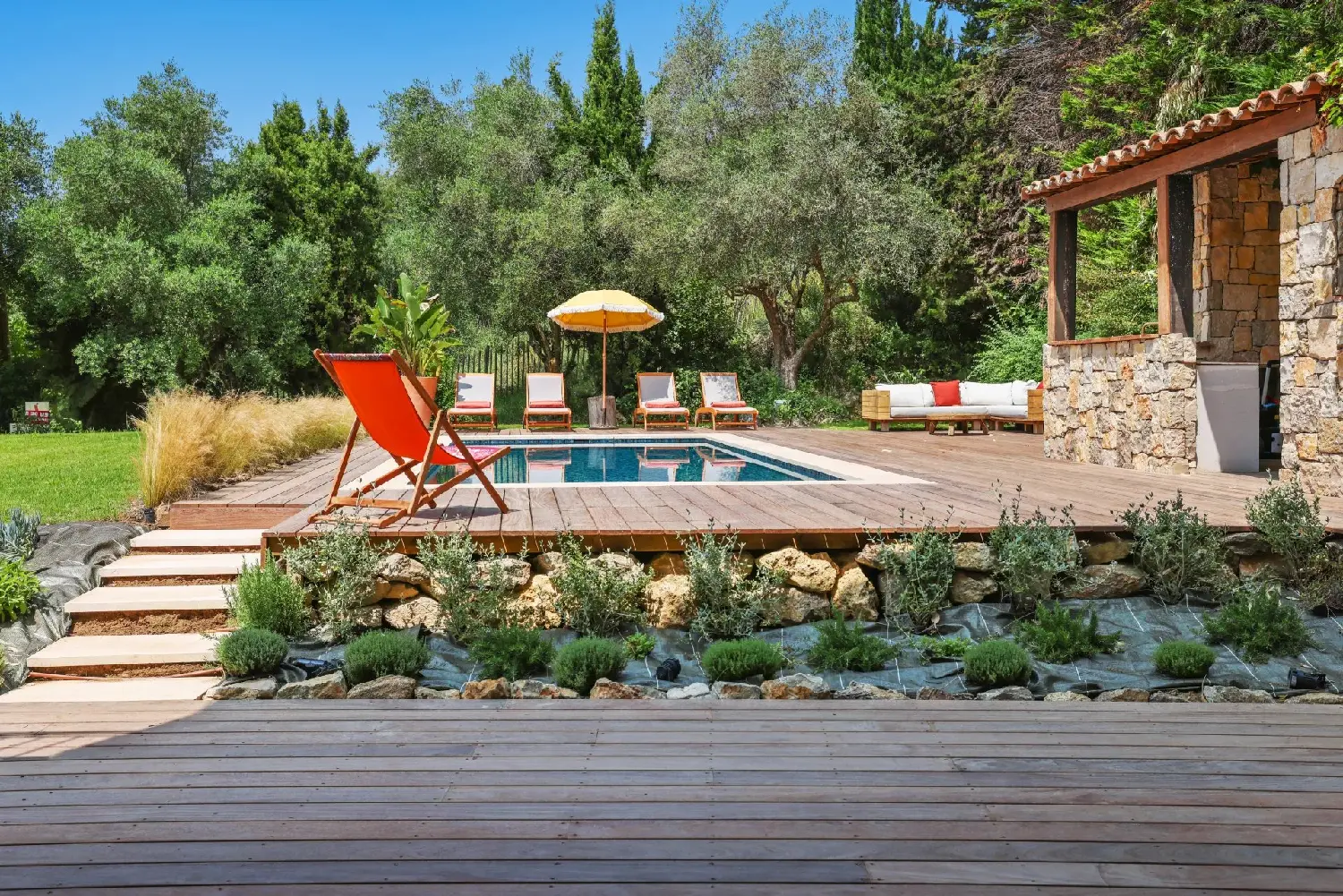  for sale villa Mougins Alpes-Maritimes 2