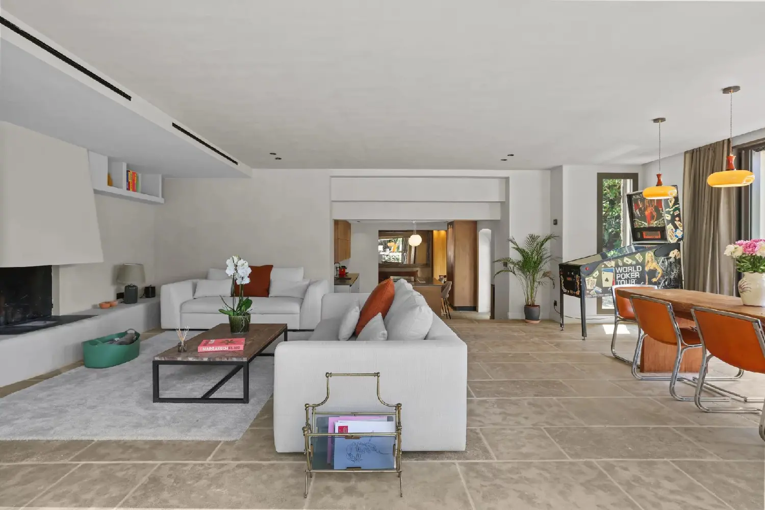  for sale villa Mougins Alpes-Maritimes 4
