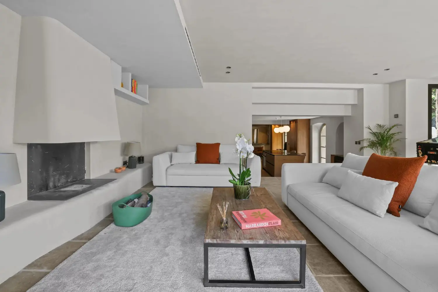  for sale villa Mougins Alpes-Maritimes 6