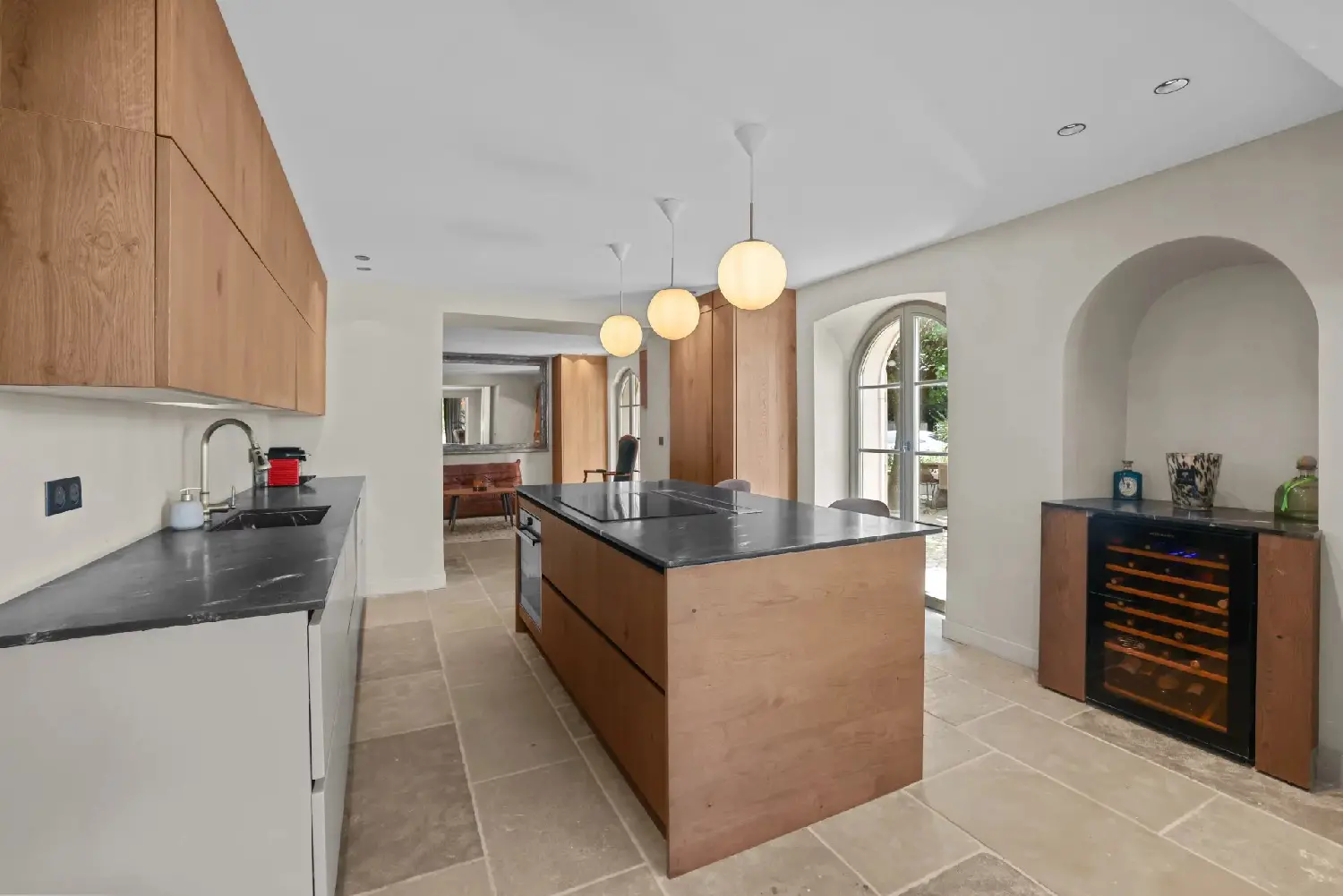  for sale villa Mougins Alpes-Maritimes 7