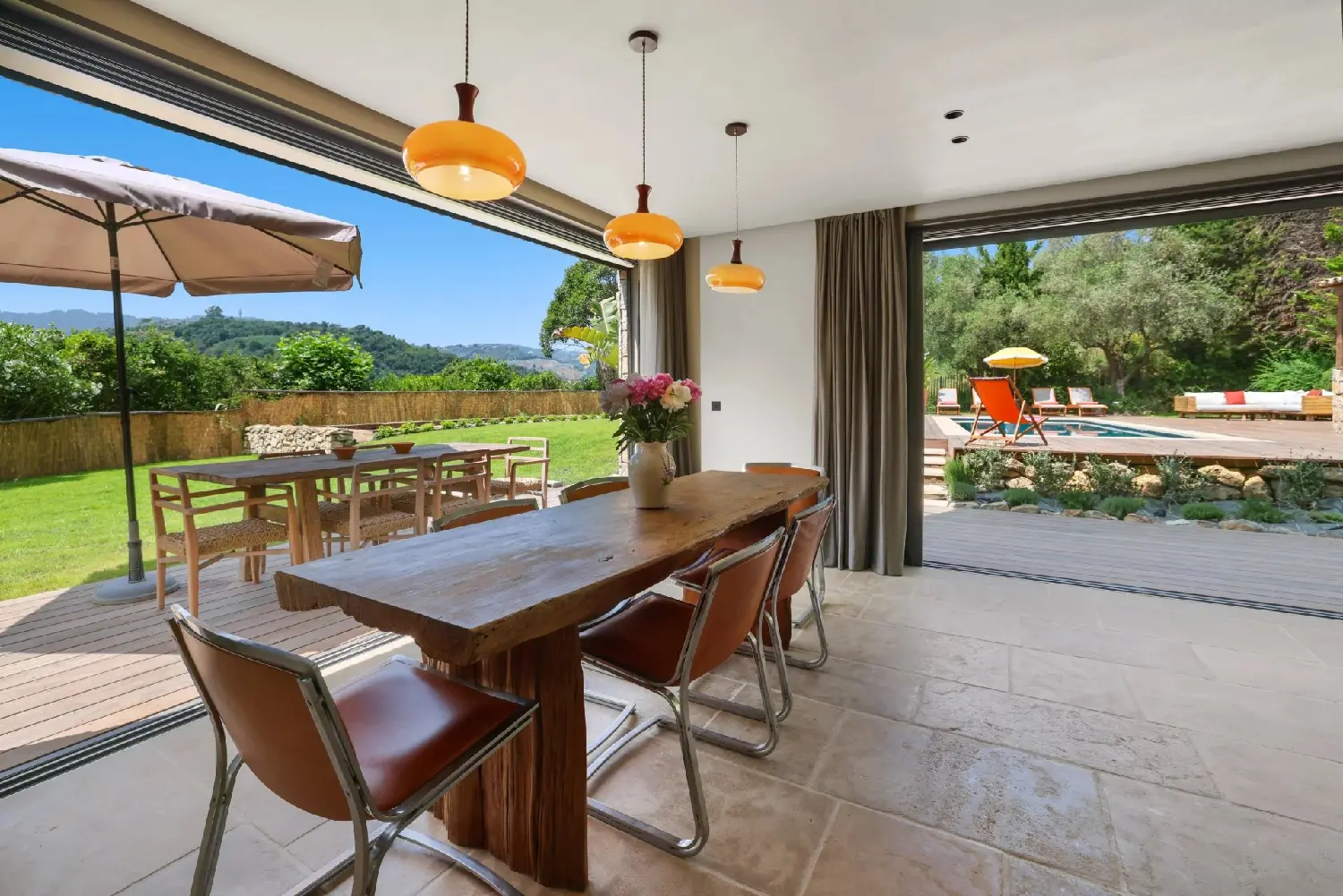  for sale villa Mougins Alpes-Maritimes 8
