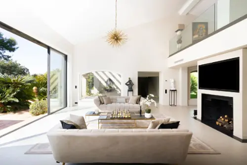 Mougins Alpes-Maritimes villa foto 7112274