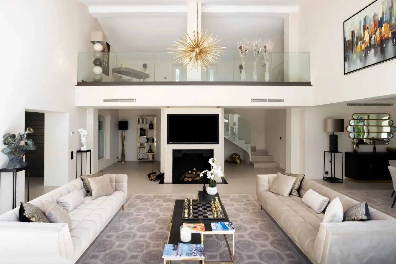 te koop villa Mougins Alpes-Maritimes 2