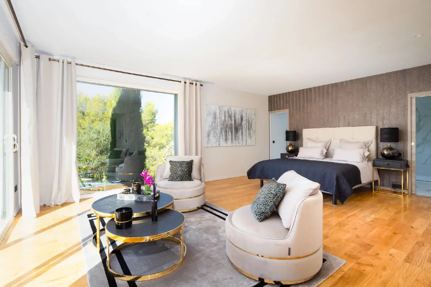  te koop villa Mougins Alpes-Maritimes 3